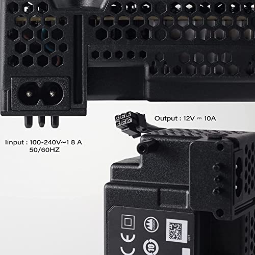 Group Vertical Power Supply Ac Adapter Brick For Xbox One S (Slim) Replacement Internal Part Pa-1131-13Mx N15-120P1A 1681 X943284-004 X943285-005 X943285-004 #TOP2