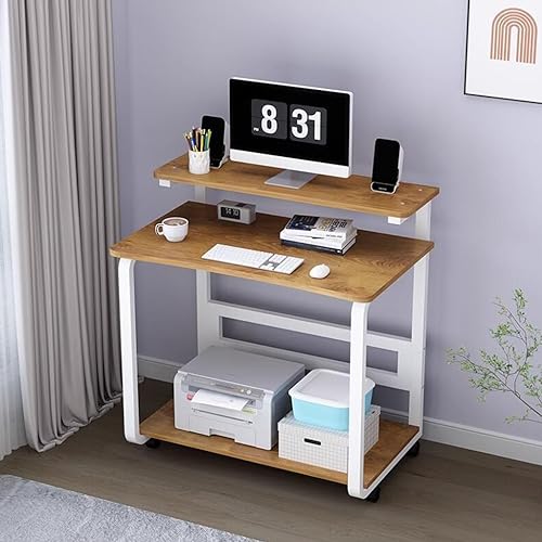 SXZenSpace �z�[���I�t�B�X SXZenSpace�A���j�^�[�X�^���h�A3�i���[�I�A�L���X�^�[�t���m�[�g�p�\�R���f�X�N - �����X�y�[�X�����̃��[�N�X�^�f�BPC�f�X�N