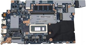 Compatible for 5B21R49156 Thinkpad E14 Gen 4 Motherboard i5-1235U 8G 5B21J77226