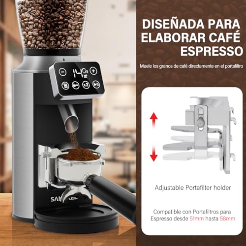 Opiniones y reviews de Molino , listamos los 10 mejores. 14