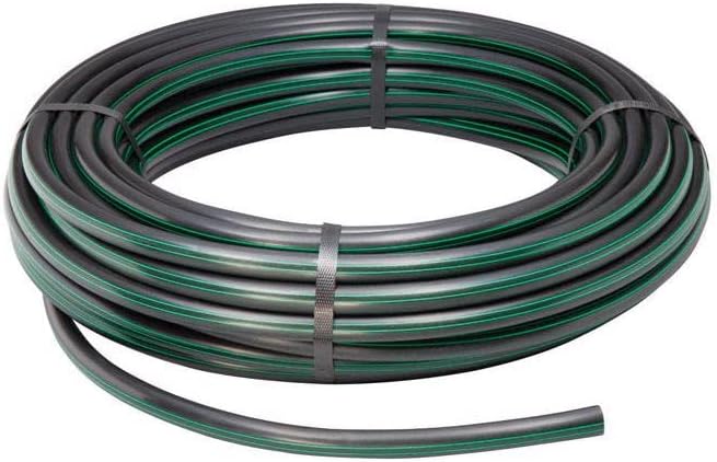 Rain Bird T63-100 100' 1/2" Tubing For Landscape Dripline System
