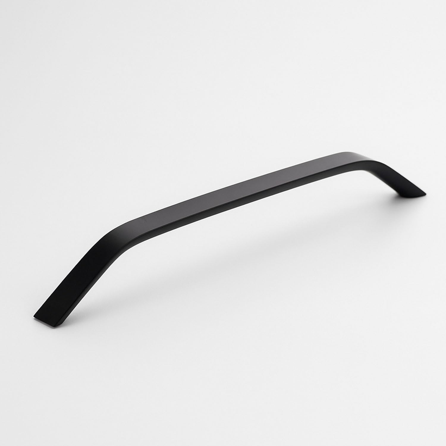 Şahin 320 mm Siyah Metal Kulp Çekmece Dolap Kolu Mobilya Mutfak Dolabı Kapak Kulpları Kulpu