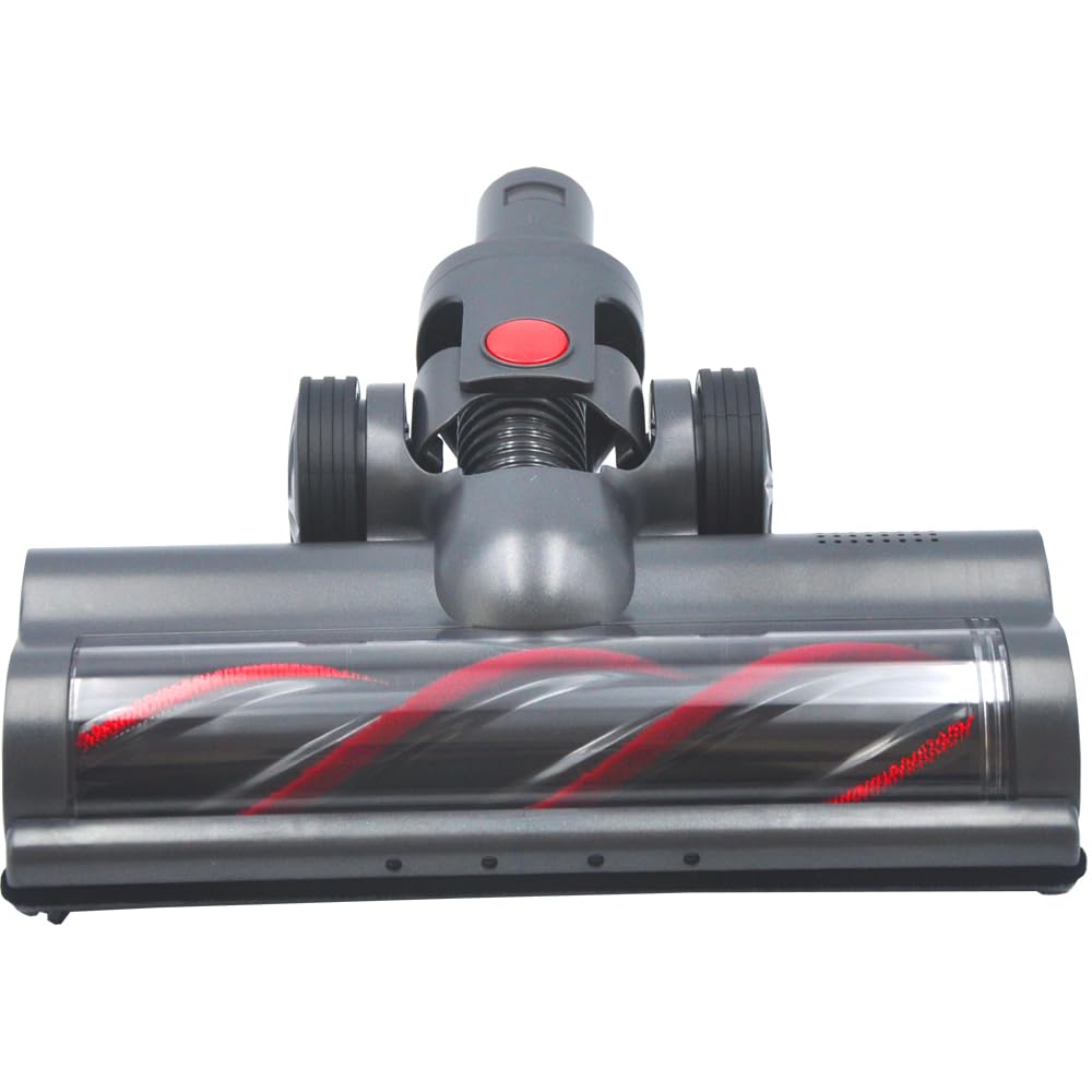 Accessories Floor Hair-cutting Roller Brush Head Spare Parts Accessory, Compatible with Proscenic P11 Vacuum Cleaner
