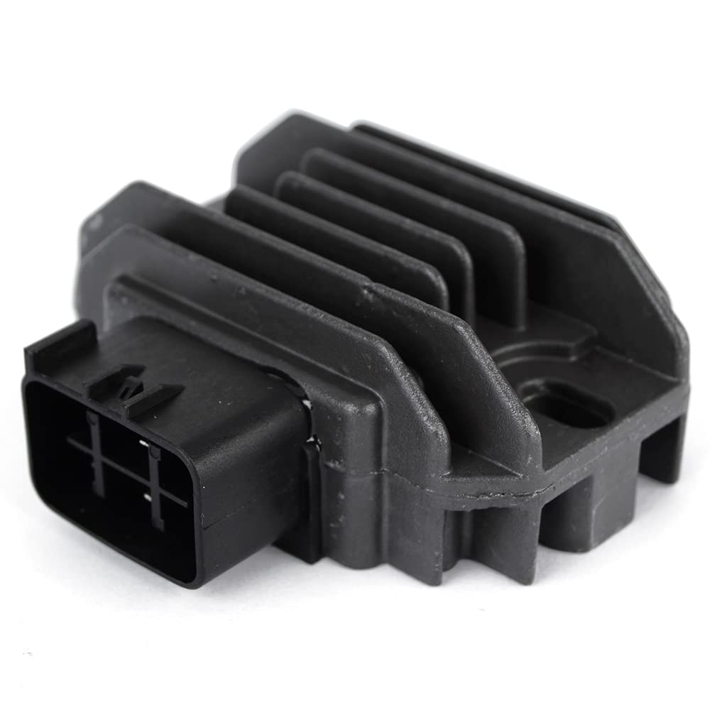 Prostownik regulatora motocyklowego do Suzuki RV125 RV200 VanVan DR125 LTF250 LTZ250 LTZ400 QuadSport 32800-05F10 32800-05F20