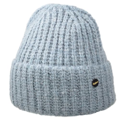 Bonnet en tricot Marika pour affronter le froid en ville comme en randonnée