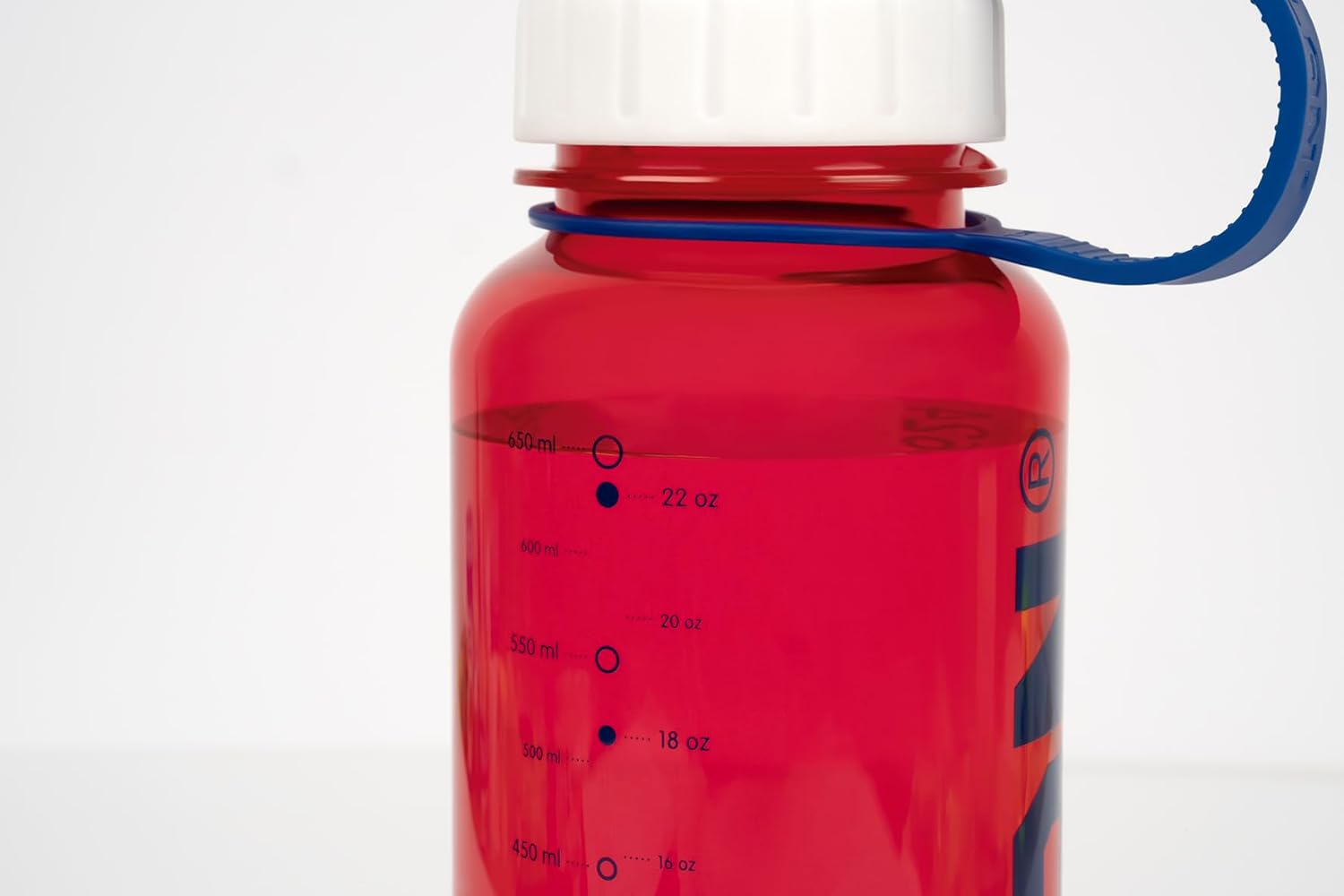 Milan® Tritan Water Bottle 0.65 L Nata® 624 Pink