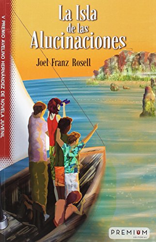 La Isla de las Alucinaciones
