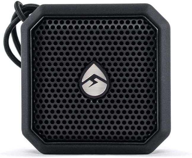 GRACE DIGITAL AUDIO ECO PEBBLE LITE BLK
