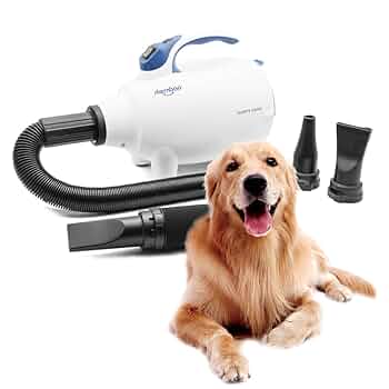 【美品】ペット用 犬 猫 大風量 ドライヤー ブロワー ホワイト 楽天市場】ペットブロワー ホームランペット ドライヤー 大型犬