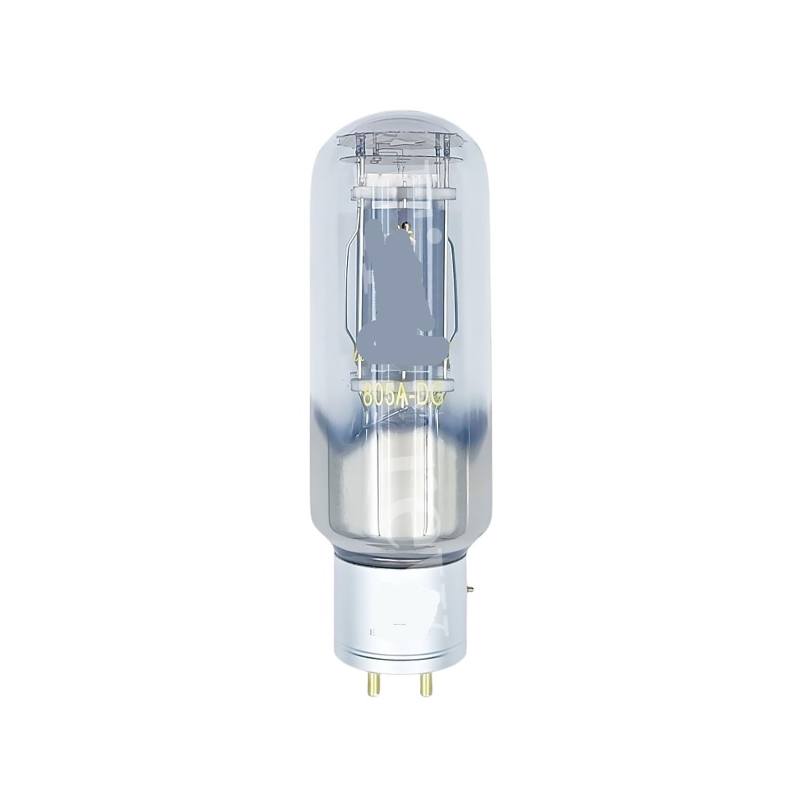 Tube 805A-DG pour le montage DIY et la réparation d'amplificateur audio