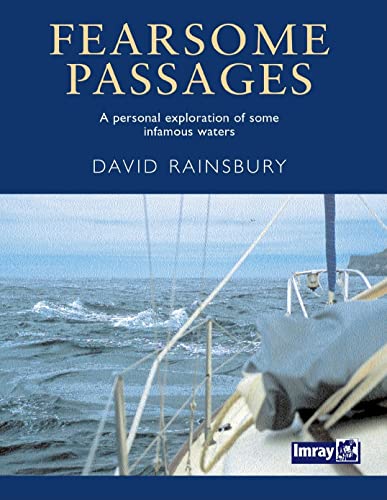 Fearsome Passages: A Personal Exploration of So... 0852888368 Book Cover
