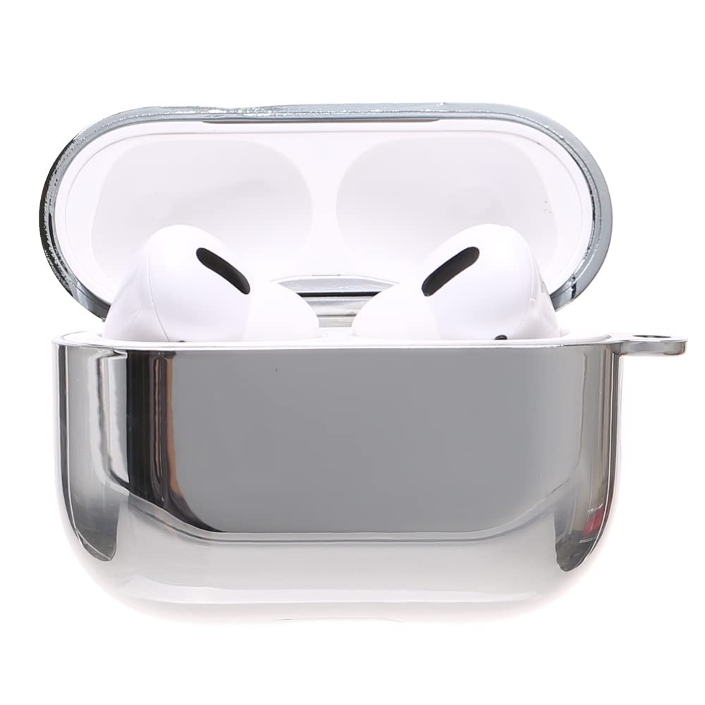 Amazon.co.jp: ONLYOU Airpods pro2 用 ケース Airpods proケース 韓国