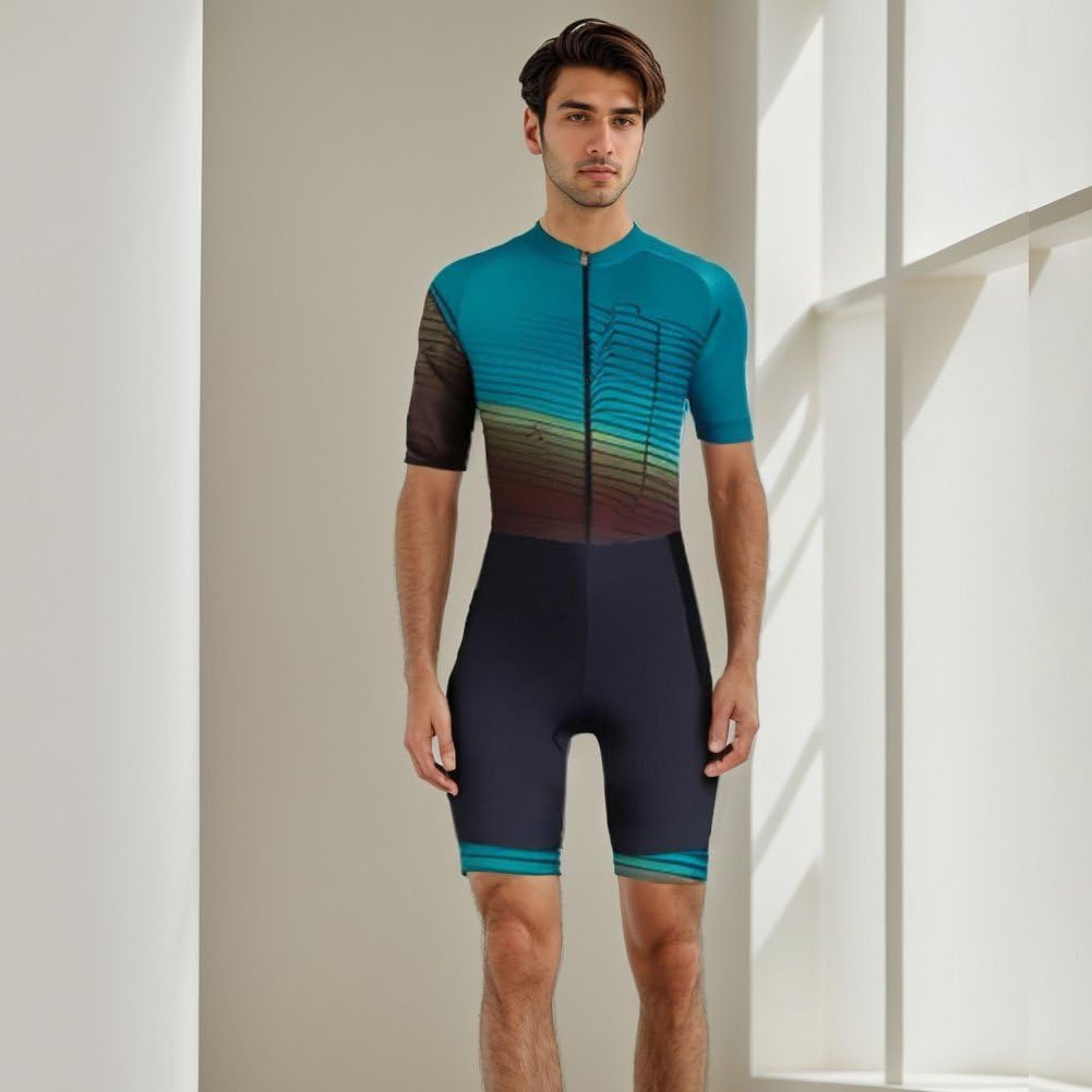 UGLY FROG 2025 Newest Abbigliamento Sportivo Specifico Ciclismo Uomo Body