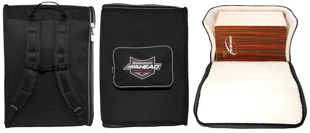 Ahead Armor Drum Set Case (ARCAJ1)