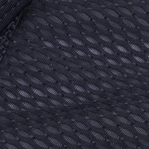 Dynwave Calças de masculinas respiráveis acolchoada pa corrida de equitaçãsportes livre, XL