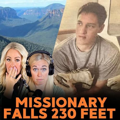 He Fell 230 Feet - What Happened Next Defies Explanation | REMASTERED