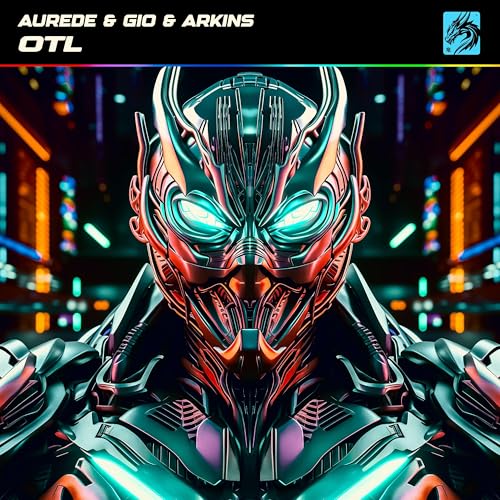 Aurede, Gio & Arkins