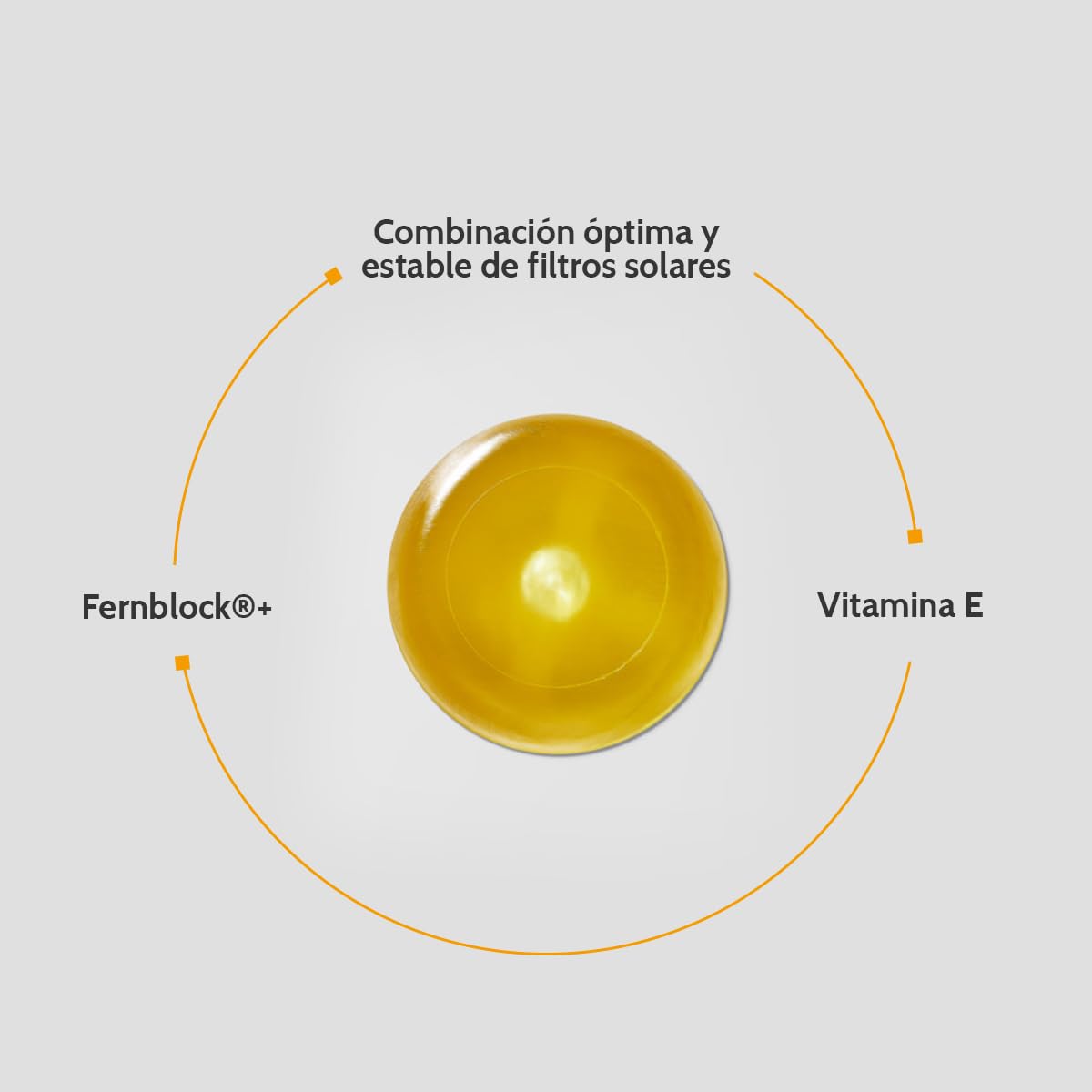 Cantabria Labs - Heliocare 360º Sport Transparent Stick SPF 50+ - 25g - Alta Fotoprotección Facial - Resistente al Agua y Sudor - Ideal para Deportes al Aire Libre