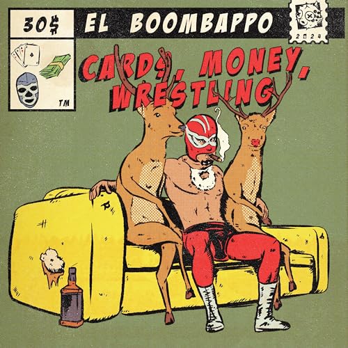 El BoomBappo