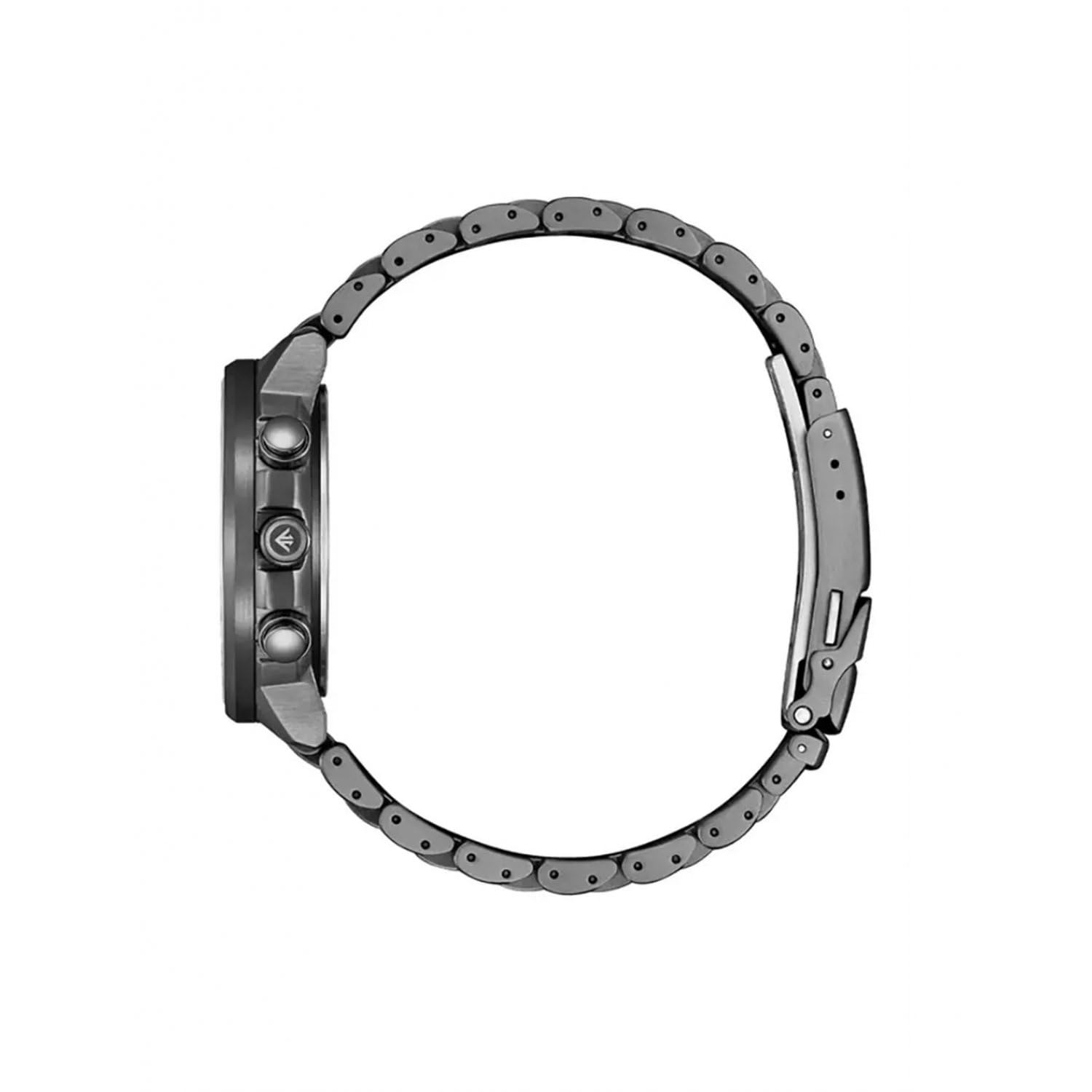 Citizen Funkuhr AT8304-57A H800 Stahl