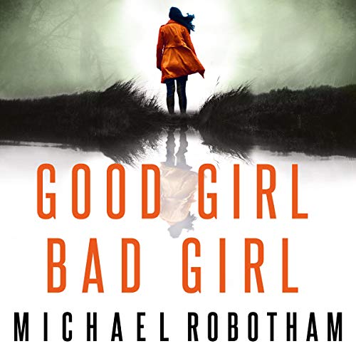 Good Girl, Bad Girl cover art