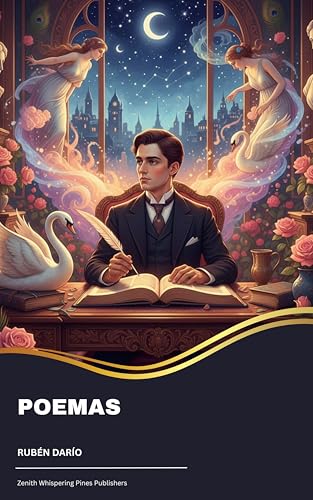 Poemas (Spanish Edition)