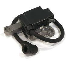 RIVERTON CANDLE & BATH for Ignition Coil for 1994 Lawn Boy Green Series 10242, 10243, 10342 Push Lawn Mower