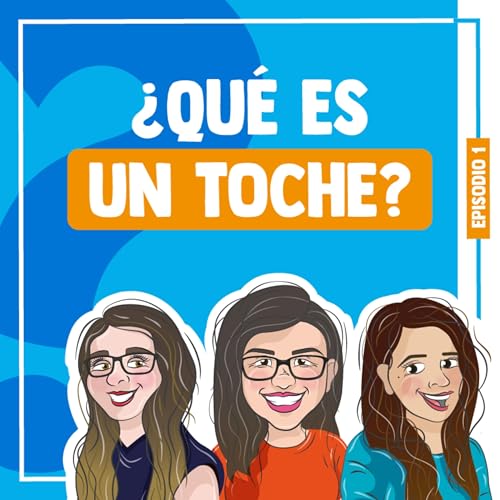 T1 Ep1 - &iquest;Qu&eacute; es un toche?