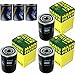 Produktbild QR-Parts Set 85711177 W 940/29 9900 3x Original MANN Ölfilter + SCT Motor Flush Motorspülung