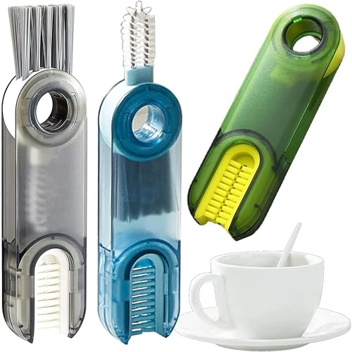 See full amazon price history chart for UCRAVO 2Ps 3in 1 Cup Lid Cleaning Brush, Crevice Cleaning Brush Set for Baby Bottle Gap Tight Spaces Cup, Multifunctional Cleaning Brush Portable Cup Lid Cleaner with Brush Suitable for Narrow Bottle UCRAVO 2Ps 3in 1 Cup Lid Cleaning Brush, Crevice Cleaning Brush Set for Baby Bottle Gap Tight Spaces Cup, Multifunctional Cleaning Brush Portable Cup Lid Cleaner with Brush Suitable for Narrow Bottle (B0D9DGX584) Amazon Price History, Amazon Price Tracker