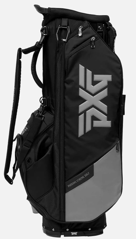 Amazon.co.jp: ピーエックスジー(PXG) XTREME HYBRID STAND BAG 10.5型
