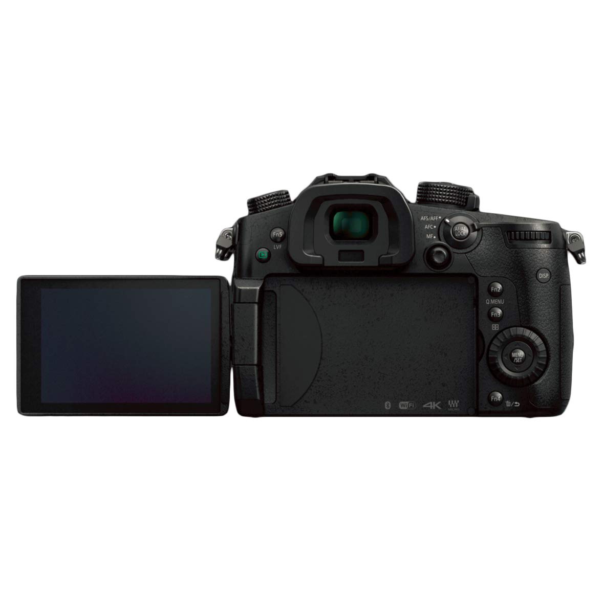 Buy Panasonic Lumix G DC-GH5 20MP 4K Mirrorless Camera Buy Panasonic Lumix G DC-GH5 20MP 4K Mirrorless Camera