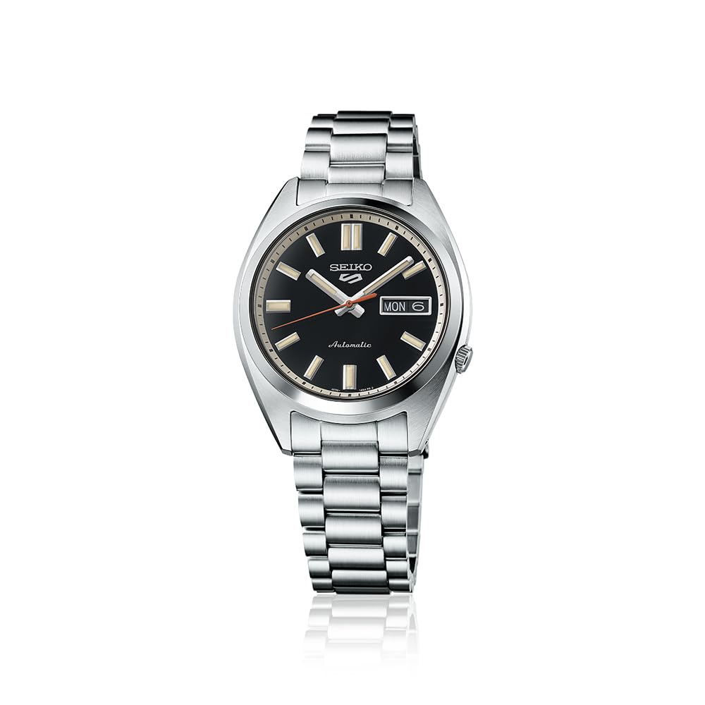 SEIKO Men's Analog Watch