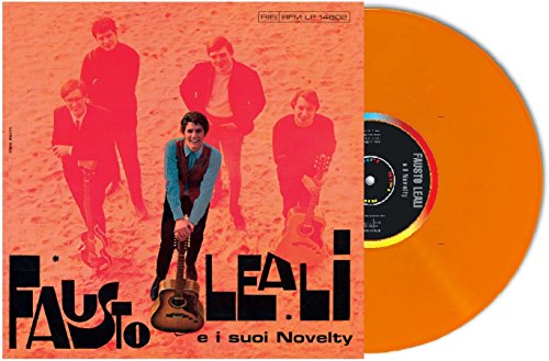 Fausto Leali E I Suoi Novelty image 2