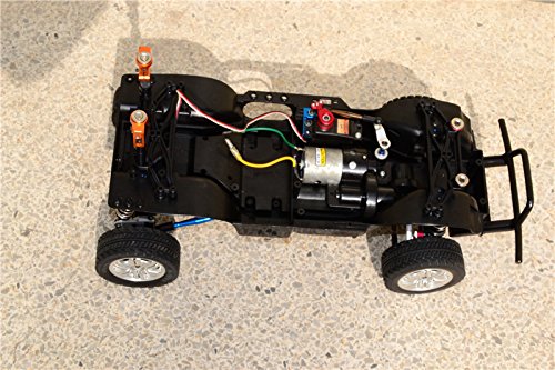 タミヤcc01 アマロック