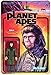 Super7 Planet of The Apes Zira Reaction Figure 3.75