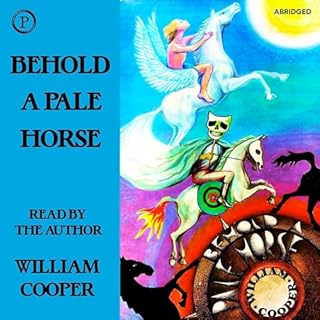 Behold a Pale Horse cover art