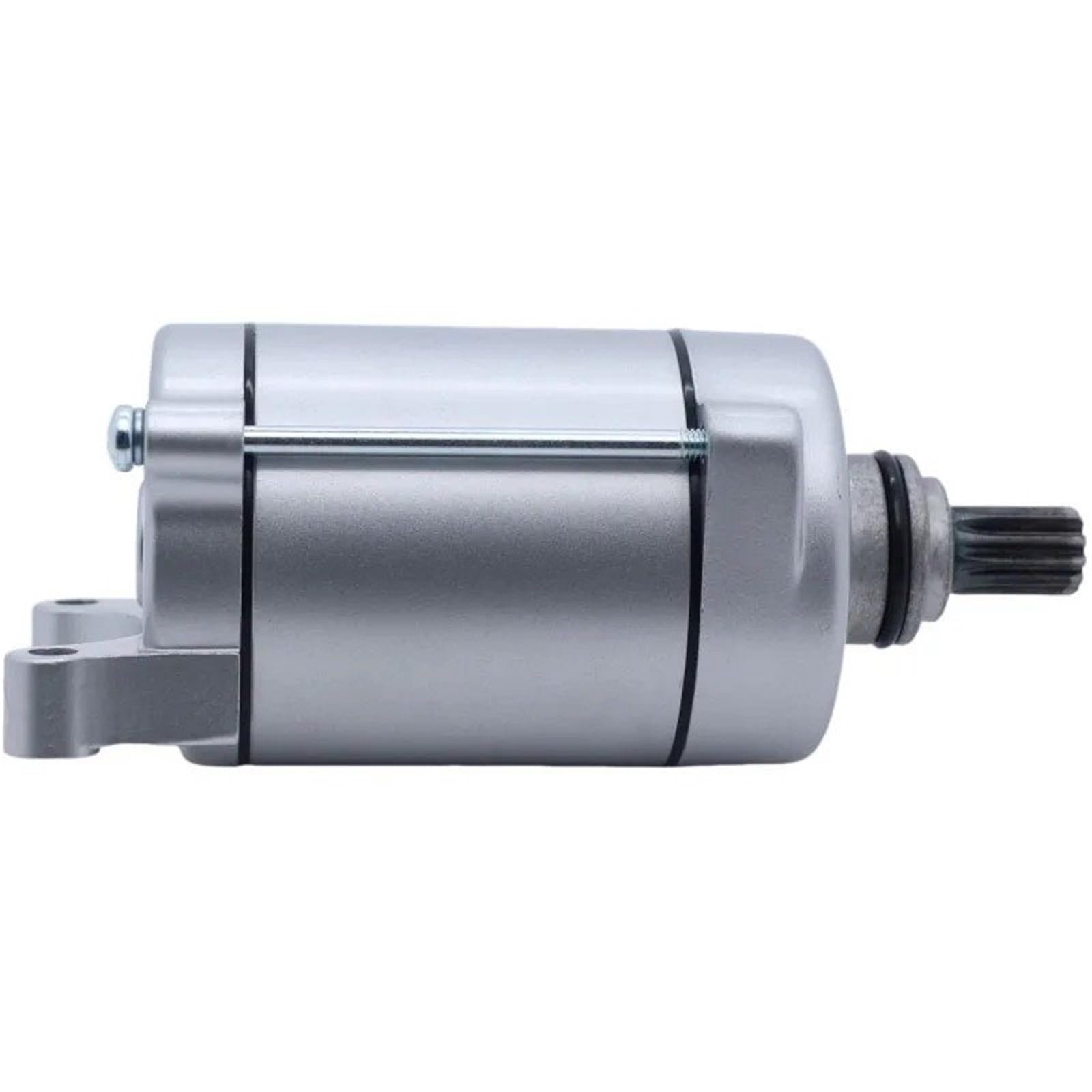 Motor de Arranque para Zongshen, Lifan, Loncin CG200, CG250, CG 200, 250. Motor de Arranque para Motocicleta.
