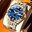 blue watches 3286
