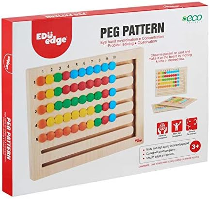 Peg Pattern