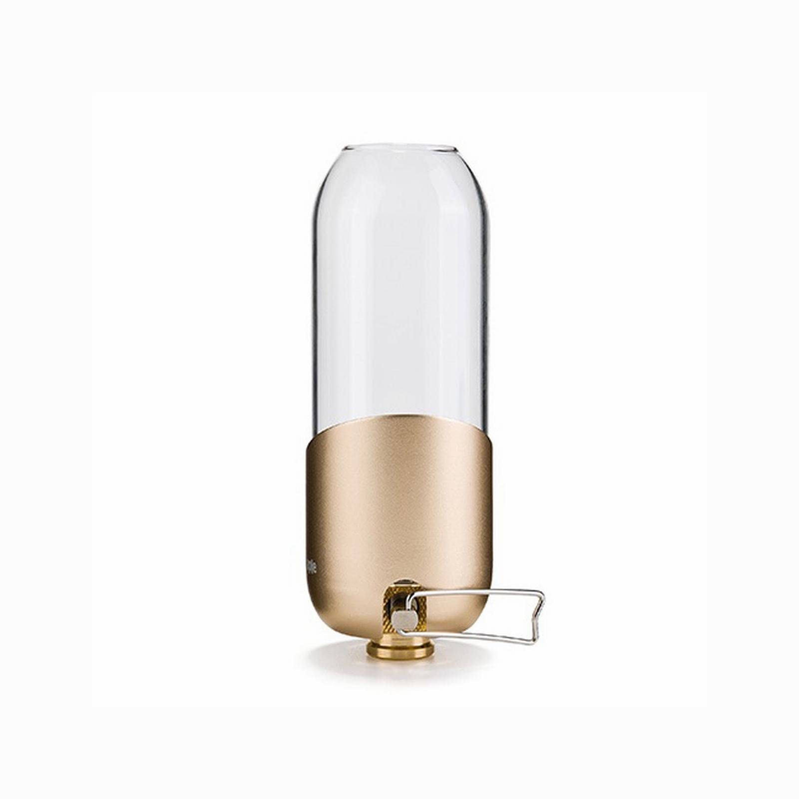 Lanterne d'extérieur propane isobutane pour camping et randonnée - 8