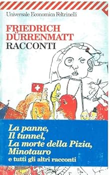 Paperback Racconti [Italian] Book
