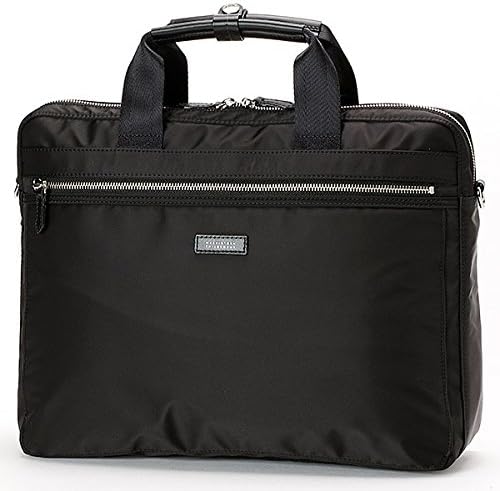 Amazon マッキントッシュ フィロソフィー バッグ Mackintosh Philosophy リンクウッド2 ブラック Mackintosh Philosophy マッキントッシュフィロソフィー メンズバッグ 財布