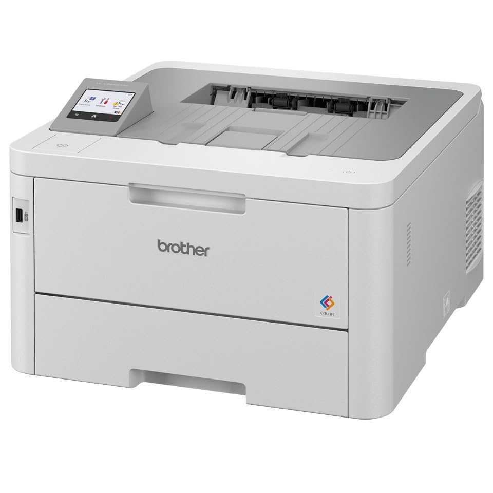 Brother HL-L8240CDW Stampante Laser A Colori 600 x 600 DPI A4 Wi-Fi