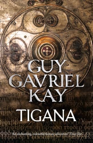 Tigana image 2
