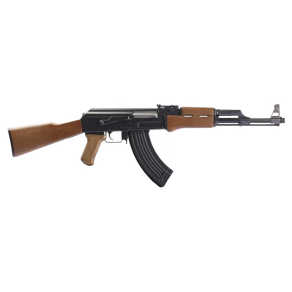 J.G. WORKS FUCILE ELETTRICO AK-47 (0506W) 0,9 JOULE SOFTAIR