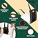 Pet Friendz Dog Lift Harness - Rear Legs Sling, Rehabilitation Support Harness for Large Breeds