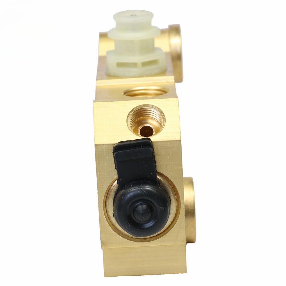 Leerlaufluft-Regelventil SCHEIBEN-/TROMMELBREMSE-PROPORTIONIERVENTIL PV2 172-1353 / Passend for GM CHEVY Idle Control Valve Idle Regulator
