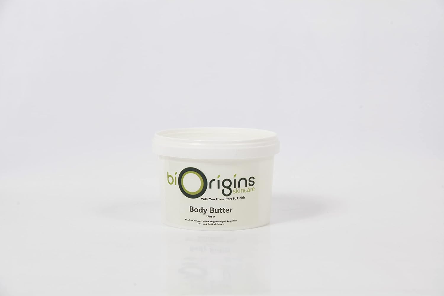 Body Butter Base 500g Amazon.co.uk Home & Kitchen