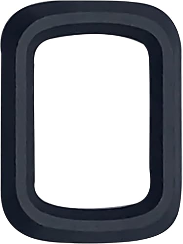 Miniatura 4 de MOOKEENONE Marco de lente UV para cámara de cardán de drones para DJI Mavic Air 2Air 2s Drone